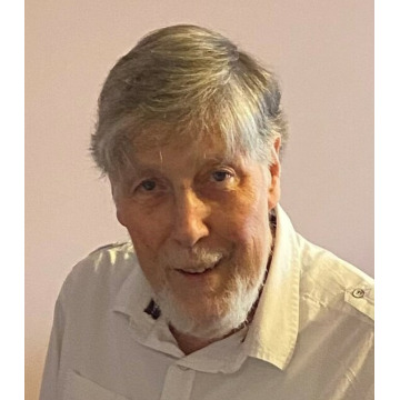 Photo of Patrick KEARNEY