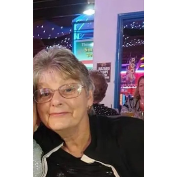 Photo of Anne DUNHAM