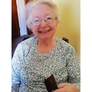 Photo of Margaret MCCLUE