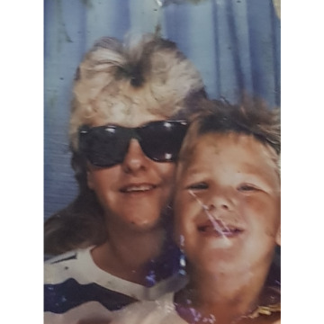 Photo for notice Lee Sven GRESHAM