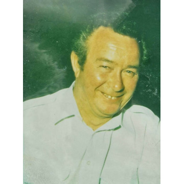 Photo of James Jim GREEN