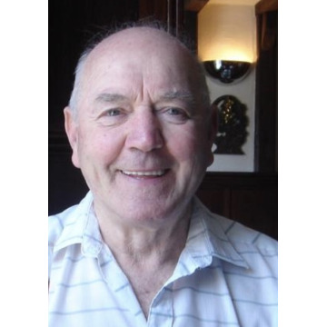 Photo of Robert L HOPPS