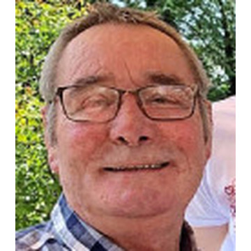 Photo of John MCINTOSH