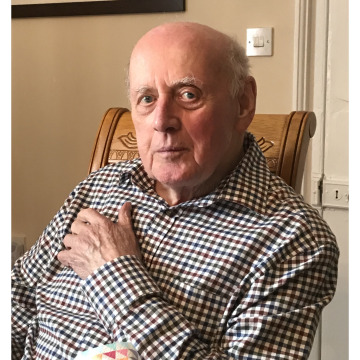 Photo of Herbert Vernon BELLERBY