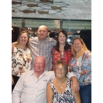 Notice Gallery for Barbara THOMAS