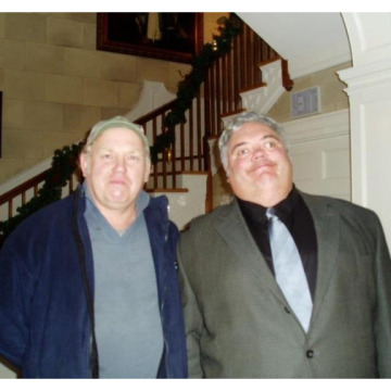 Notice Gallery for Robert William (Bobby) SMITH
