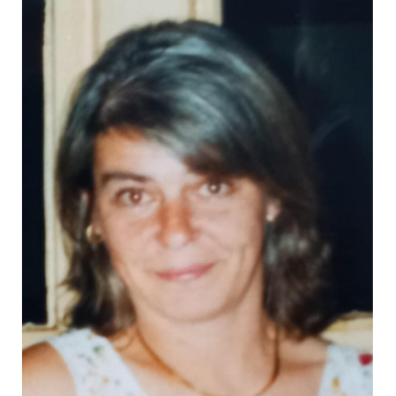 Photo of Valerie Anne DYKES