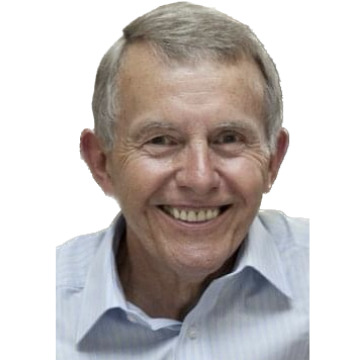 Photo of David Arnold ROTH