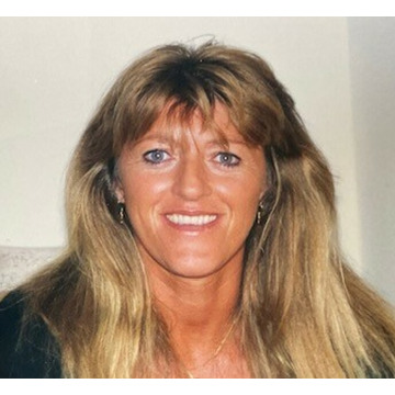 Photo of Marilyn WATERS