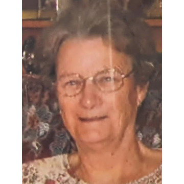 Photo of Jenny BILLINGHAM