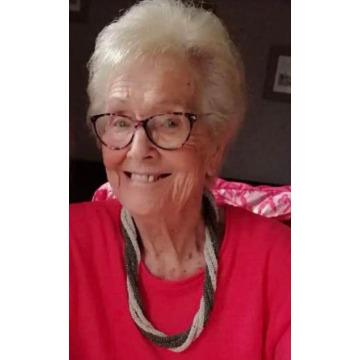 Photo of Phyllis May MORGAN