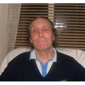 Photo of (JOHN) BRIEN