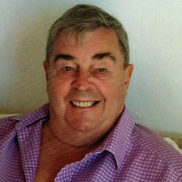 Notice Gallery for Peter HANNEY