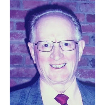 Notice Gallery for Alan Franklyn GREGGE