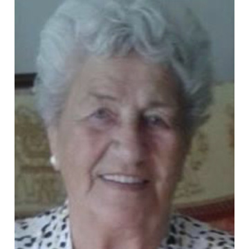 Notice Gallery for Ivy Rosina SAVILLE ( ATRILL)