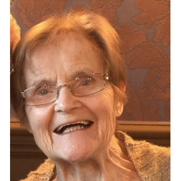 Photo of Peggy MCCARTHY