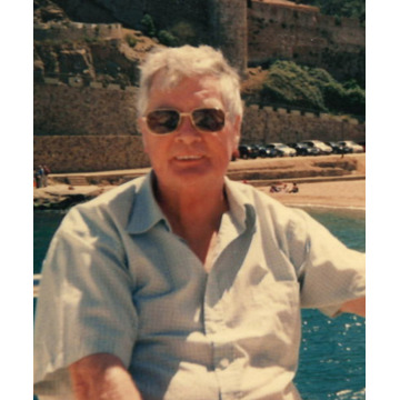 Photo of Colin C HOLDEN