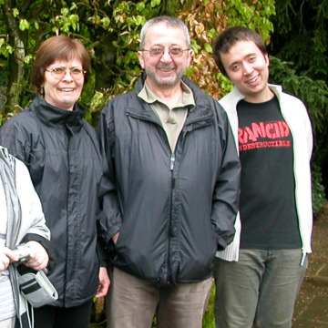 Notice Gallery for Patrick COLLINS