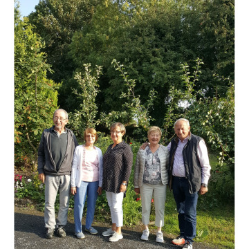 Notice Gallery for Patrick COLLINS