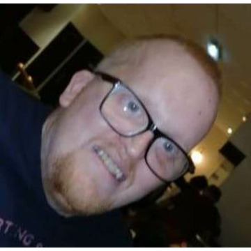 Photo of Liam HOWE