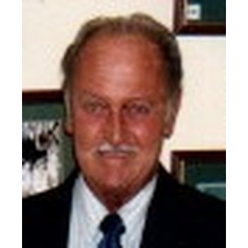 Photo of Colin JOHNSON