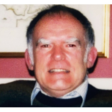 Photo of Francis Alvyn REED