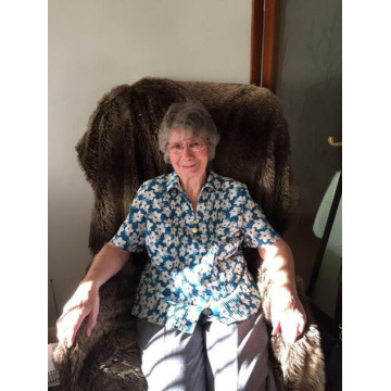 Photo of Dorothy Elsie MOUNTFORD