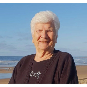 Notice Gallery for Millicent Patricia CRAIG