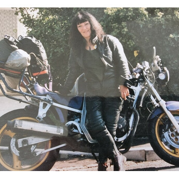 Photo of Eileen Julia ROCKETT