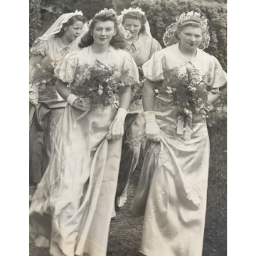 Notice Gallery for Dorothy Ivy EDWARDS