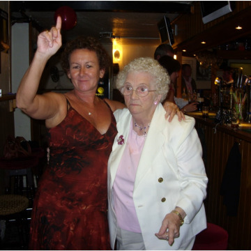 Notice Gallery for Dorothy Ivy EDWARDS