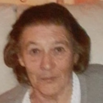 Photo of Phyllis OGILVIE