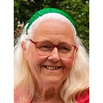 Photo of Fiona Jean OATES
