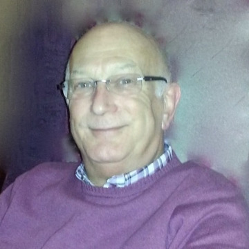 Photo of Ian SCHOFIELD