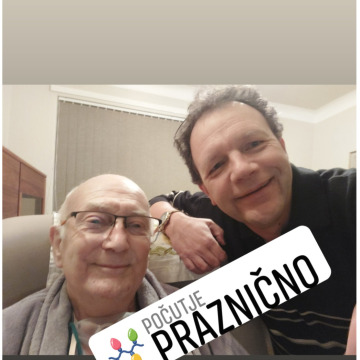 Notice Gallery for Ian SCHOFIELD