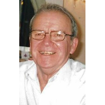 Photo of Bernard O'SHEA