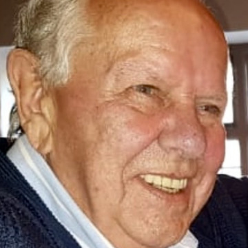 Photo of John Vivian MARTIN