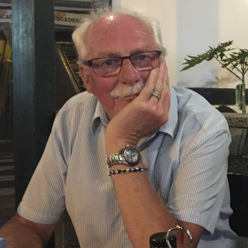 Photo of David John CHUN