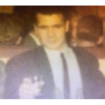 Photo of Richard MCMILLAN
