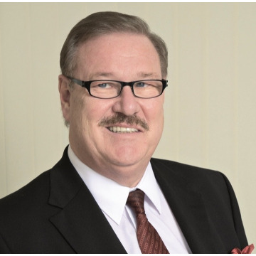 Photo of Carsten Svejgaard JAKOBSEN