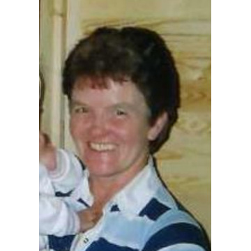 Photo of Pauline VINSON