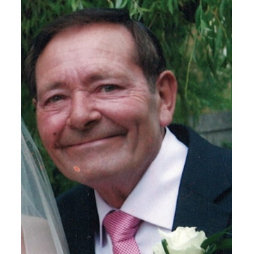 Photo of Brian YEOMANS