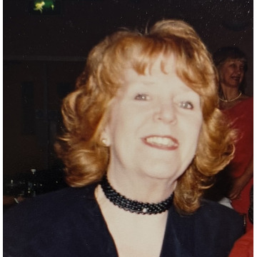 Notice Gallery for Patricia Ann BROOKES