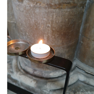 Notice Gallery for David COOK