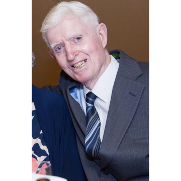 Notice Gallery for James MARTIN