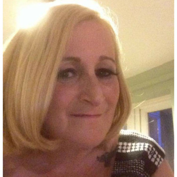 Photo of Alison Margaret THRUPP