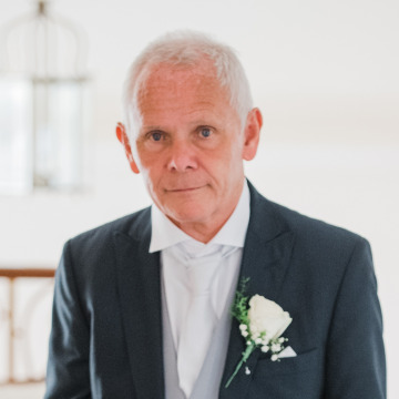 Photo of George Steven DAVISON