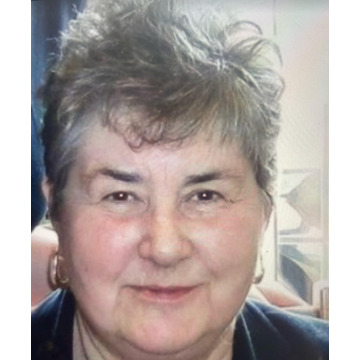 Notice Gallery for Doreen MAYNE
