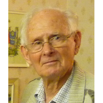 Photo of Jack WALLER