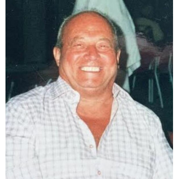 Photo of Colin LYCETT